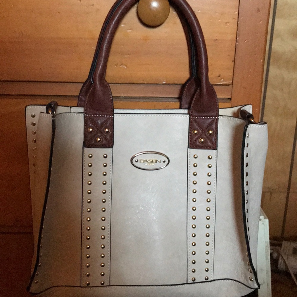 Disenchanted purse - Picture 2 of 3